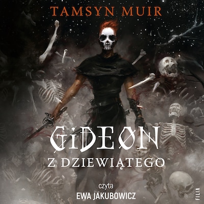 Gideon z Dziewiątego