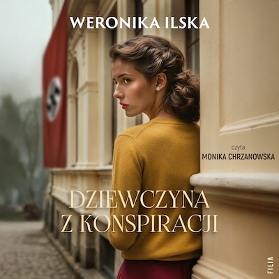 Dziewczyna z konspiracji