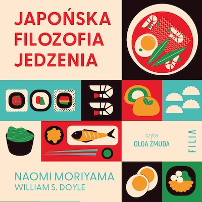 Japońska filozofia jedzenia