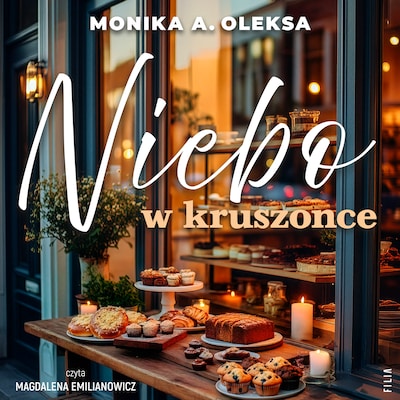 Niebo w kruszonce