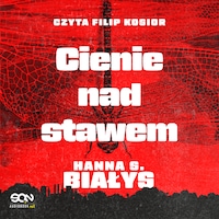Cienie nad stawem
