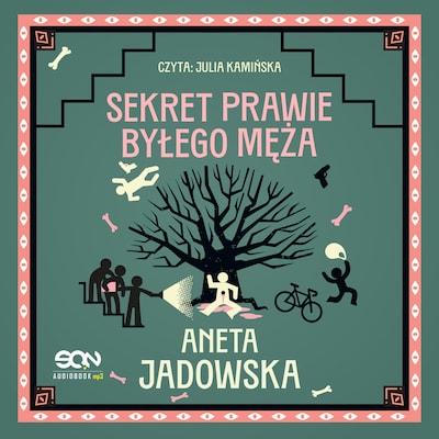 Sekret prawie byłego męża