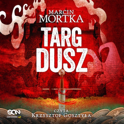 Targ dusz