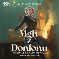 Mgły z Donlonu