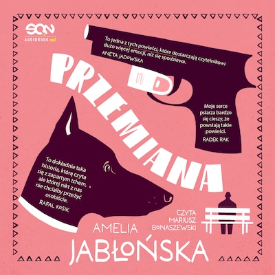 Przemiana