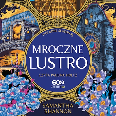 Mroczne lustro