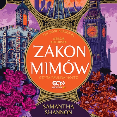 Zakon Mimów. Wersja autorska