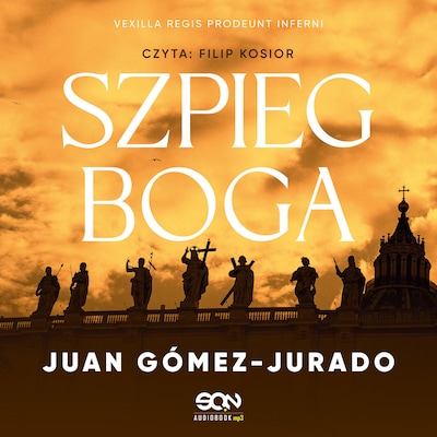 Szpieg Boga