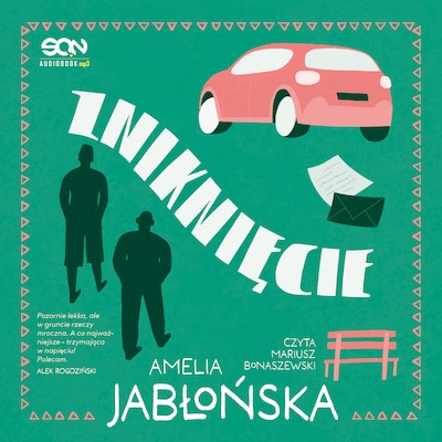 Zniknięcie