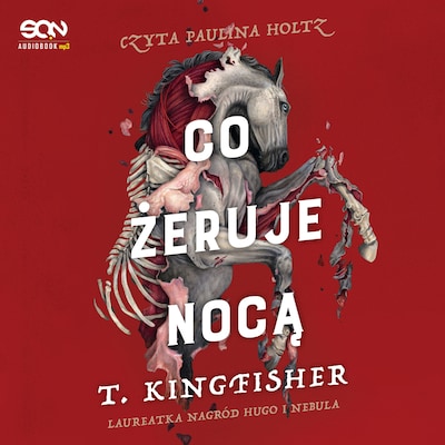 Co żeruje nocą