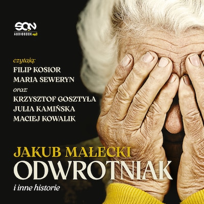 Odwrotniak i inne historie