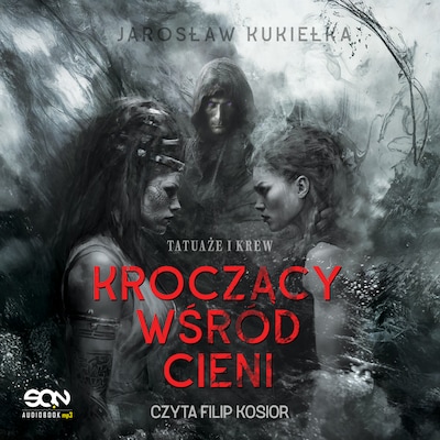 Kroczący wśród cieni. Tatuaże i krew
