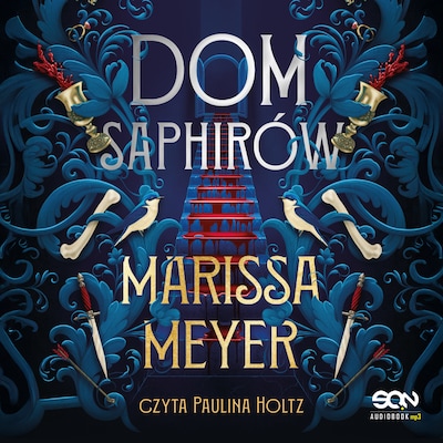 Dom Saphirów