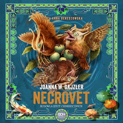 Necrovet. Hodowla istot chimerycznych