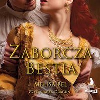 Niepokorni. Tom 5. Zaborcza bestia