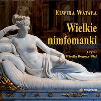 Wielkie nimfomanki