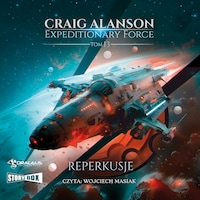 Expeditionary Force. Tom 13. Reperkusje