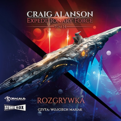 Expeditionary Force. Tom 14. Rozgrywka