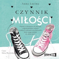 Czynnik miłości