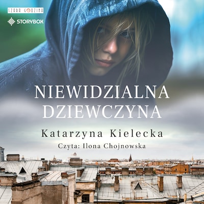 Niewidzialna dziewczyna