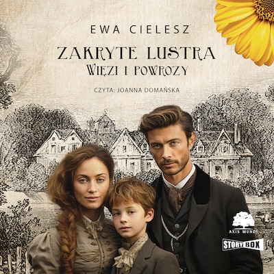 Zakryte lustra. Tom 5. Więzi i powrozy