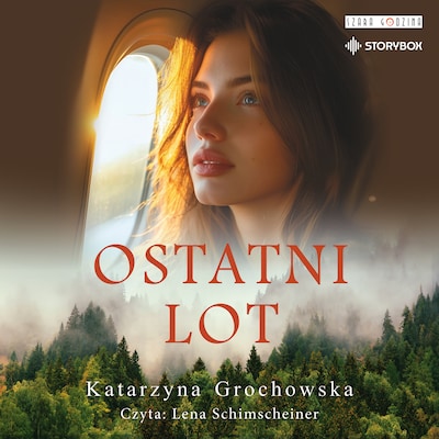 Ostatni lot