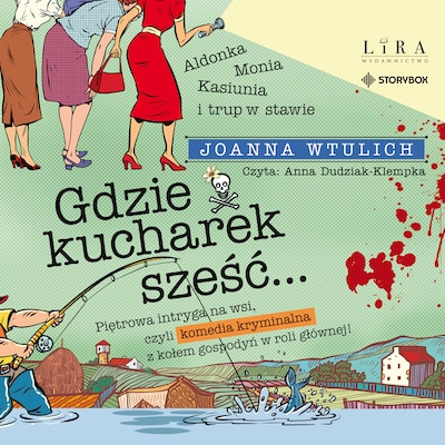Gdzie kucharek sześć