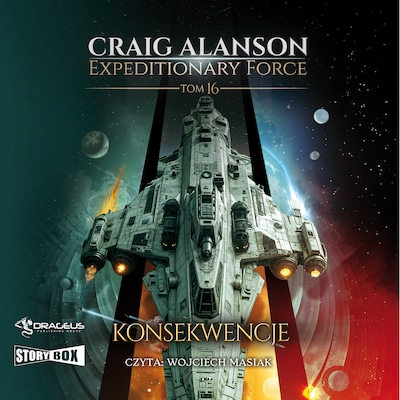 Expeditionary Force. Tom 16. Konsekwencje