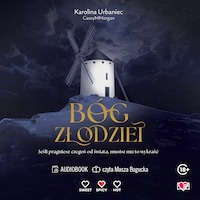 Bóg złodziei