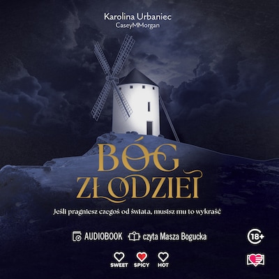 Bóg złodziei