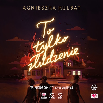 To tylko złudzenie. Blef. Tom 2