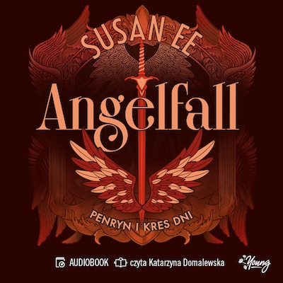 Penryn i kres dni. Angelfall. Tom 3