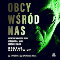Obcy wśród nas