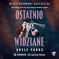 Ostatnio widziane