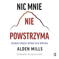 Nic mnie nie powstrzyma