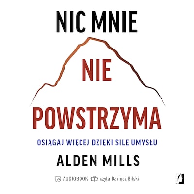 Nic mnie nie powstrzyma