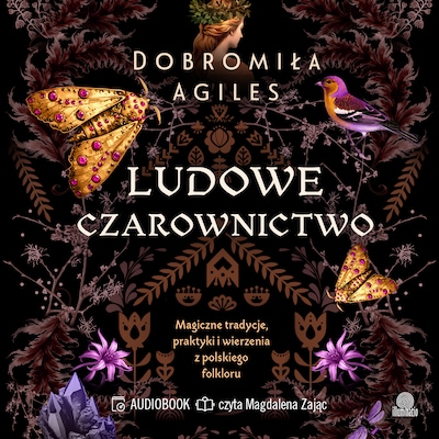 Ludowe czarownictwo