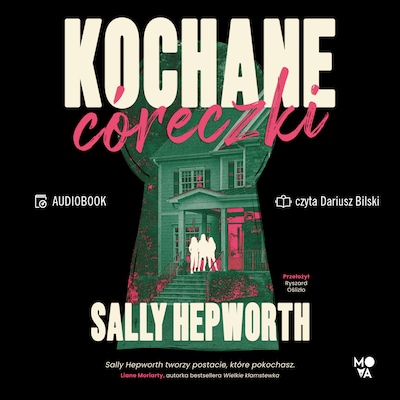 Kochane córeczki