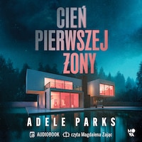 Cień pierwszej żony