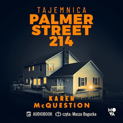 Tajemnica Palmer Street 214
