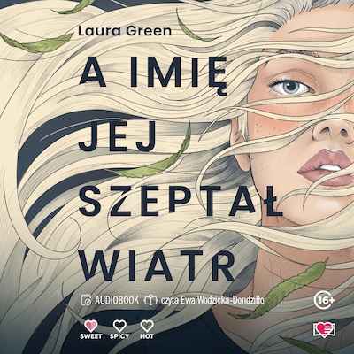 A imię jej szeptał wiatr