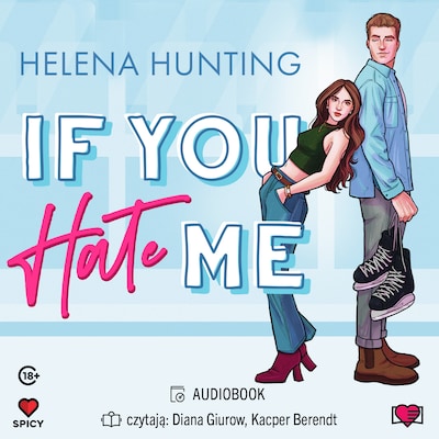 If You Hate Me. Toronto Terror