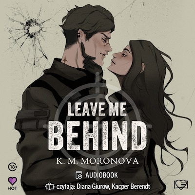 Leave Me Behind