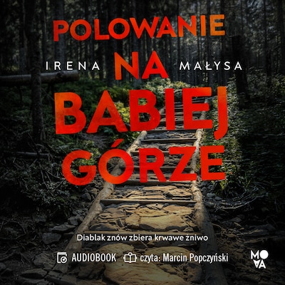 Polowanie na Babiej Górze
