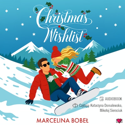 Christmas Wishlist