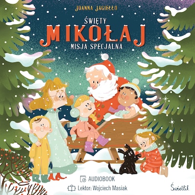 Święty Mikołaj