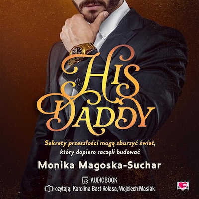 His Daddy