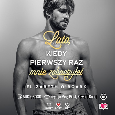 Lato, kiedy pierwszy raz mnie zobaczyłeś. Pewnego lata. Tom 5