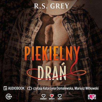 Piekielny drań