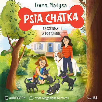 Psia Chatka.